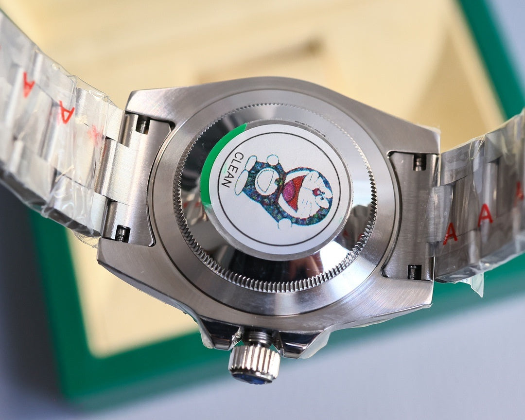 Meridian Explorer Polar