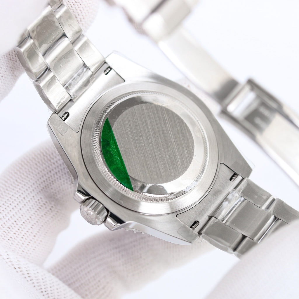 Emerald Tide