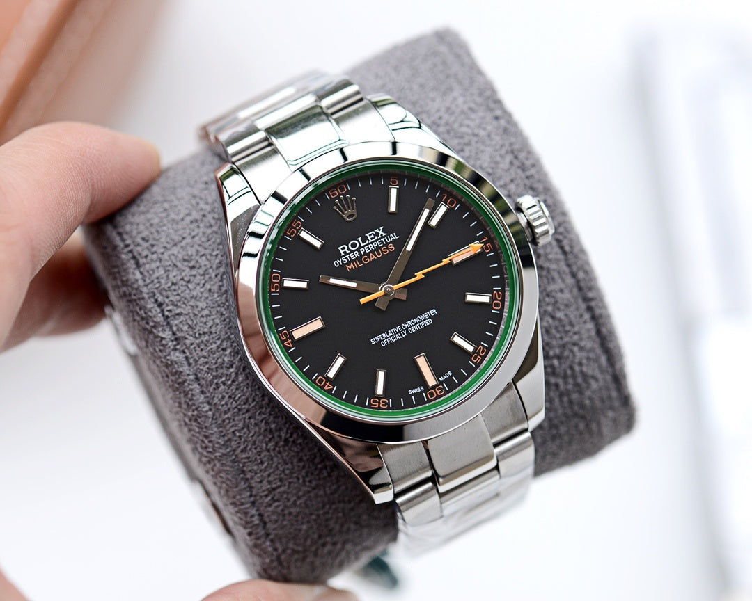 Heritage Green
