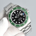 Emerald Tide