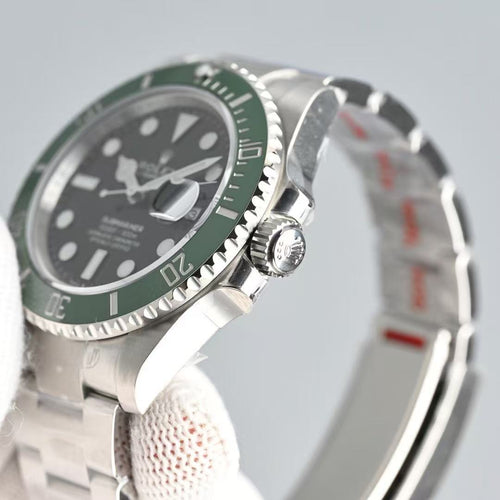 Emerald Tide