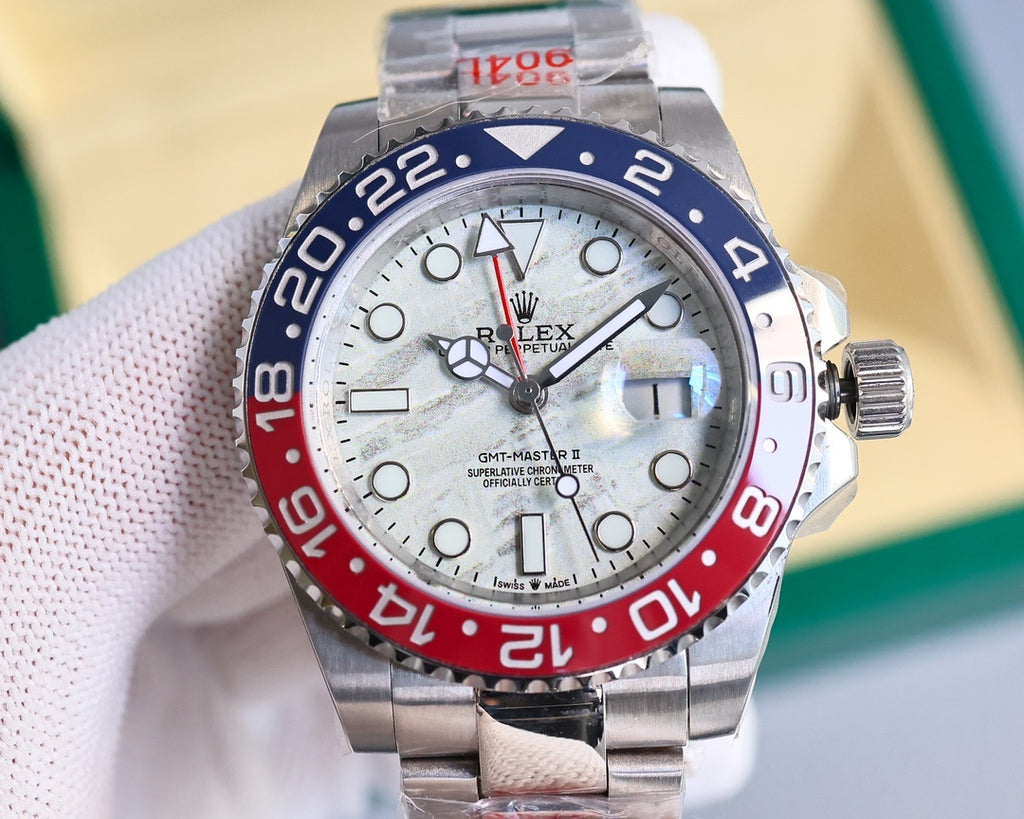 Meridian Explorer Polar