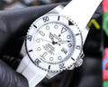 Arctic White