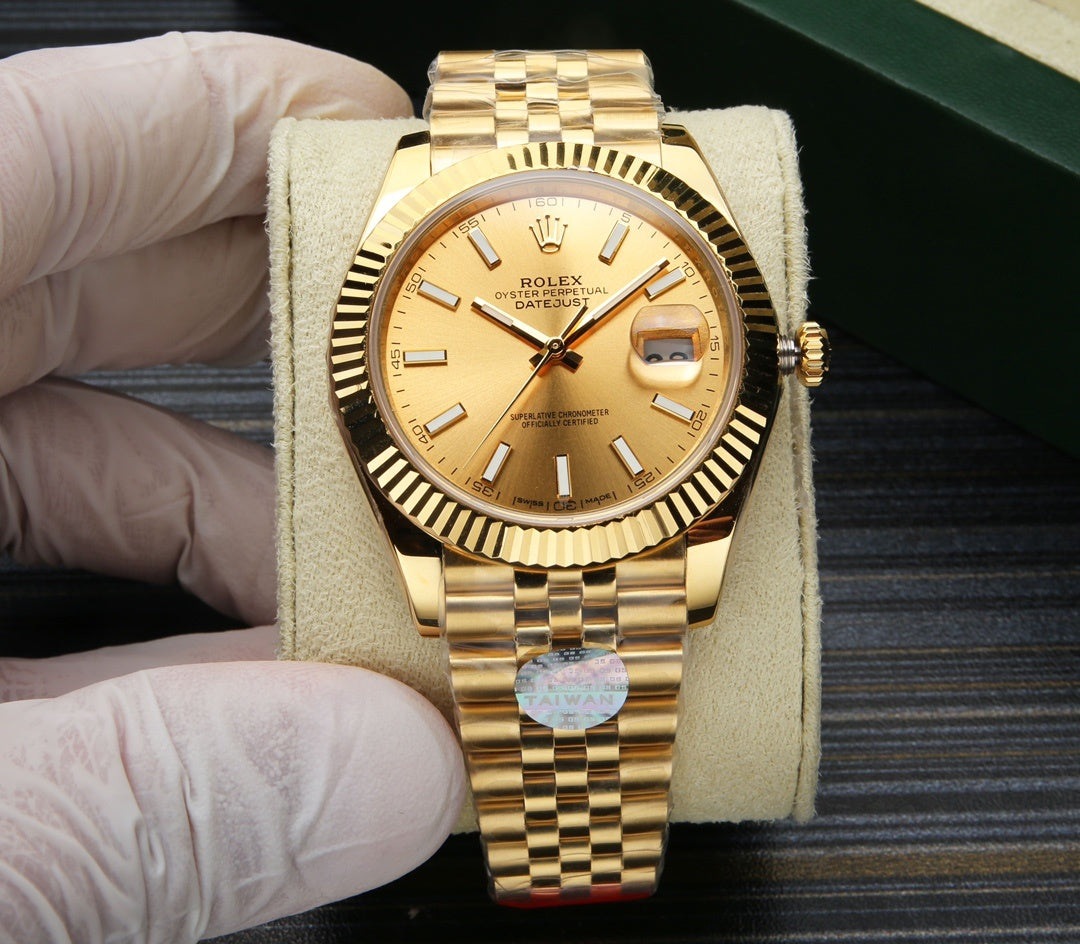 Reloj Day-Date 40