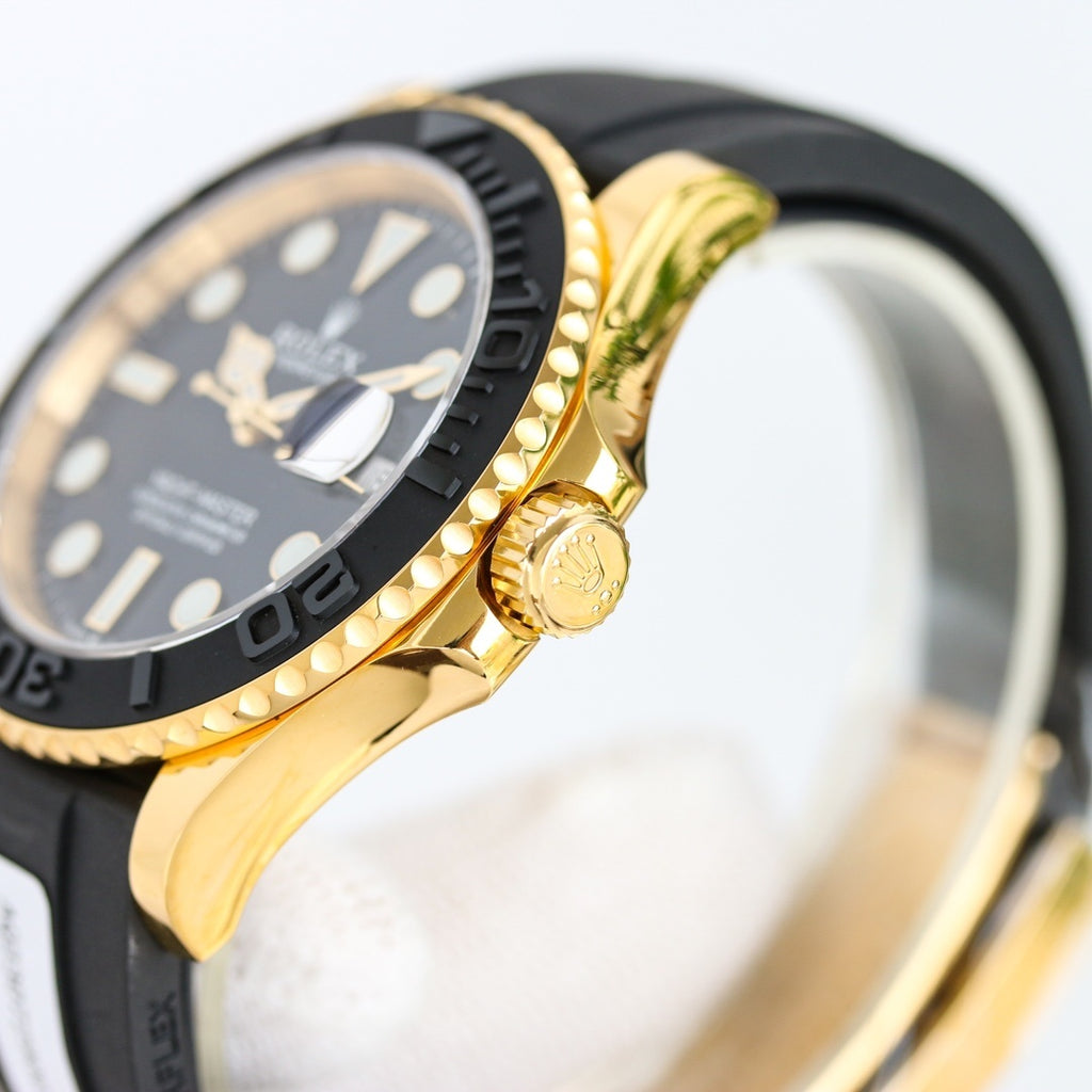 Gold Horizon