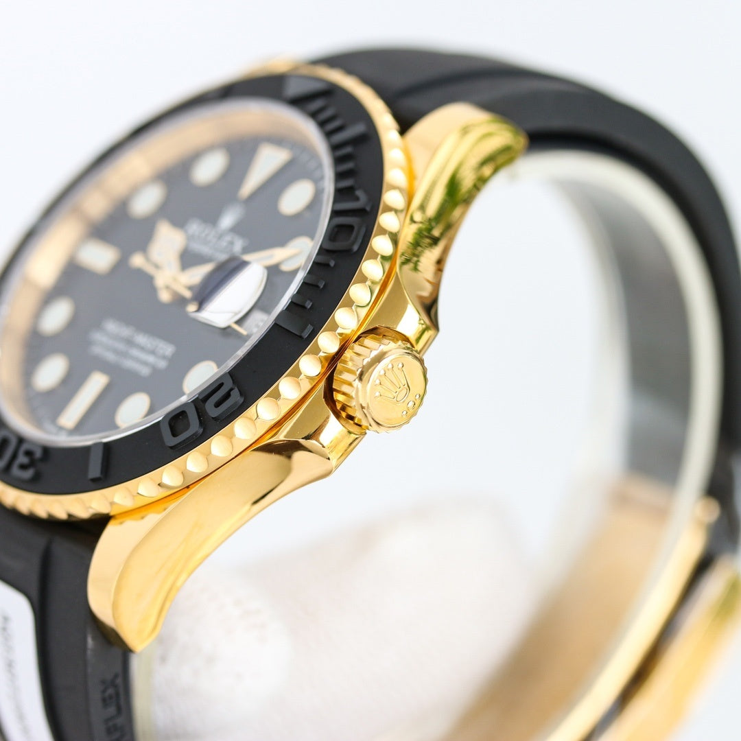 Gold Horizon