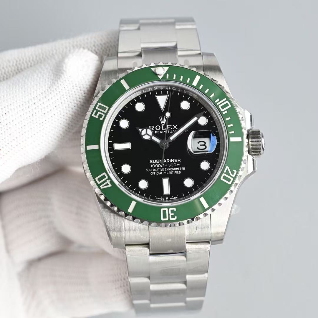 Emerald Tide