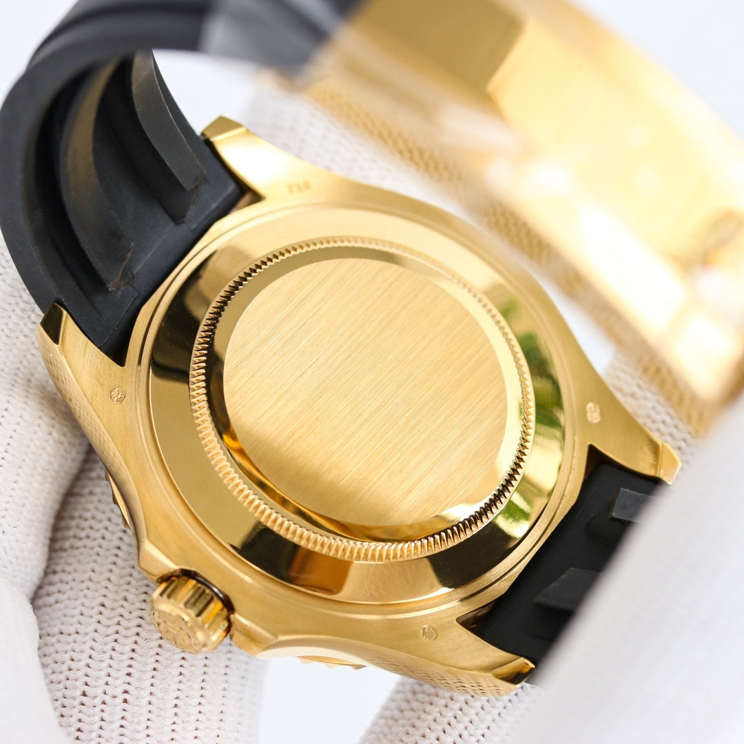 Gold Horizon