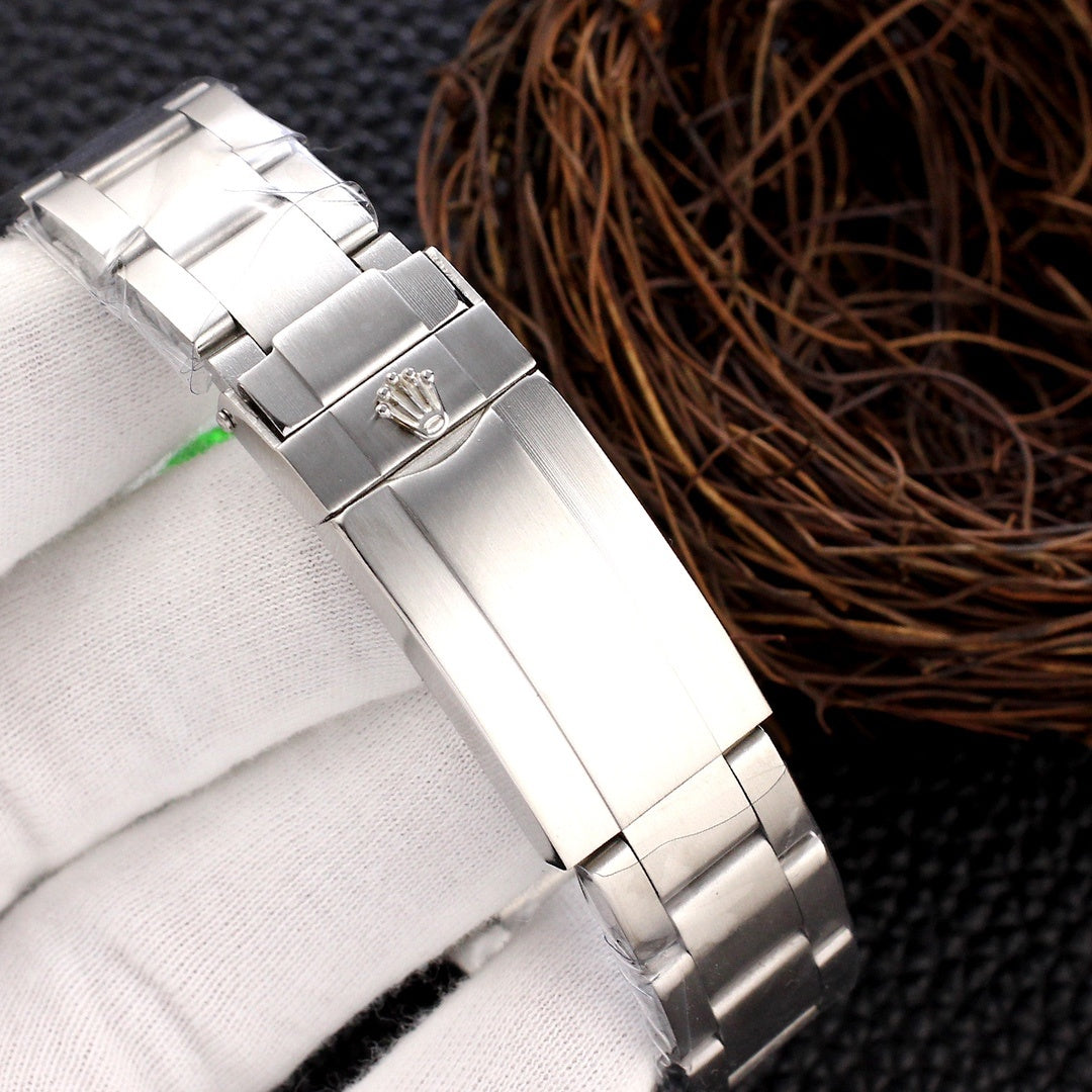 Dual Tone Emerald