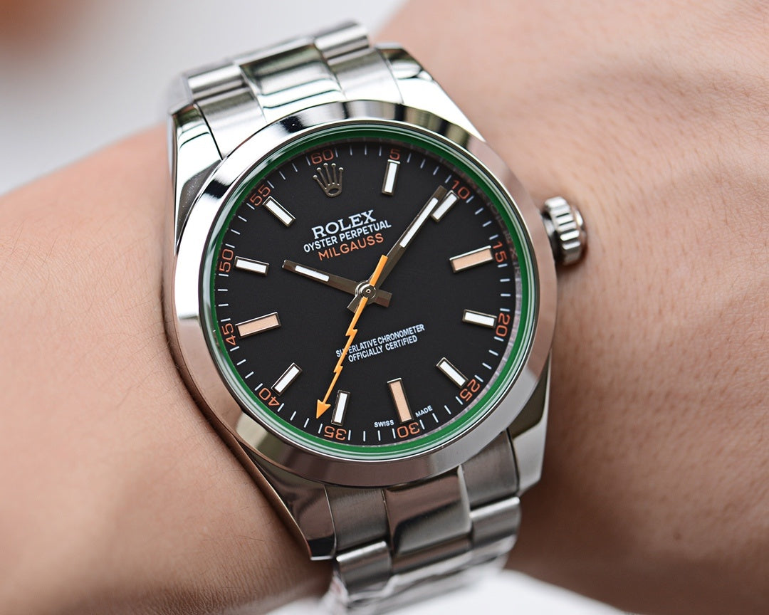 Heritage Green